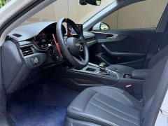 Audi A4L 2022 40 TFSI Luxury Elegance - ფოტო 6