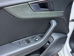 Audi A4L 2022 40 TFSI Luxury Elegance - ფოტო 7