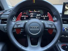 Audi A4L 2022 40 TFSI Luxury Elegance - ფოტო 8