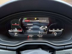 Audi A4L 2022 40 TFSI Luxury Elegance - ფოტო 9