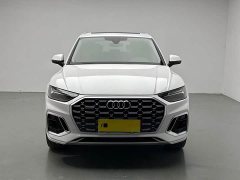 Audi Q5L 2022 Facelift 40T Luxury Sport - ფოტო 2