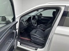 Audi Q5L 2022 Facelift 40T Luxury Sport - ფოტო 5
