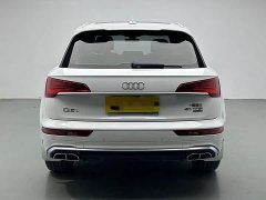 Audi Q5L 2022 Facelift 40T Luxury Sport - ფოტო 8