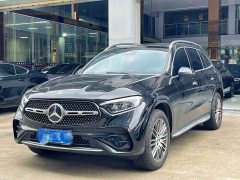 Mercedes-Benz GLC 2024 Facelift GLC 300 L 4MATIC Dynamic 5-Seater - ფოტო 1