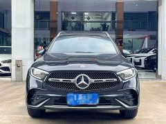 Mercedes-Benz GLC 2024 Facelift GLC 300 L 4MATIC Dynamic 5-Seater - ფოტო 2