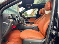 Mercedes-Benz GLC 2024 Facelift GLC 300 L 4MATIC Dynamic 5-Seater - ფოტო 3