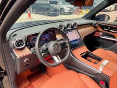 Mercedes-Benz GLC 2024 Facelift GLC 300 L 4MATIC Dynamic 5-Seater - ფოტო 4