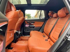 Mercedes-Benz GLC 2024 Facelift GLC 300 L 4MATIC Dynamic 5-Seater - ფოტო 5