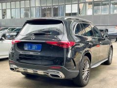 Mercedes-Benz GLC 2024 Facelift GLC 300 L 4MATIC Dynamic 5-Seater - ფოტო 6