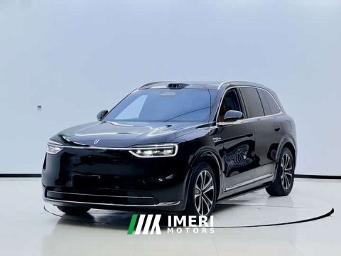 2025 AITO M7 Extended Range Max AWD 5-Seater with 192-Channel LiDAR