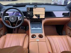 AITO M7 2026 Extended Range Max AWD 5-Seater with 192-Channel LiDAR - ფოტო 10