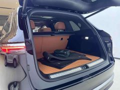 AITO M7 2026 Extended Range Max AWD 5-Seater with 192-Channel LiDAR - ფოტო 12