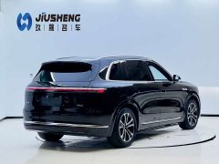 AITO M7 2026 Extended Range Max AWD 5-Seater with 192-Channel LiDAR - ფოტო 13