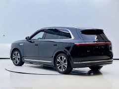 AITO M7 2026 Extended Range Max AWD 5-Seater with 192-Channel LiDAR - ფოტო 14