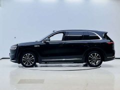 AITO M7 2026 Extended Range Max AWD 5-Seater with 192-Channel LiDAR - ფოტო 3