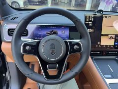 AITO M7 2026 Extended Range Max AWD 5-Seater with 192-Channel LiDAR - ფოტო 8