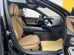 Mercedes-Benz E-Class E 300 L Luxury - ფოტო 13