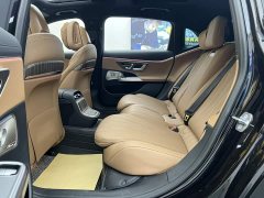 Mercedes-Benz E-Class E 300 L Luxury - ფოტო 14