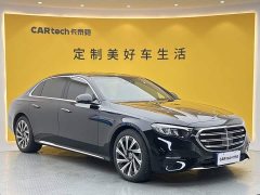 Mercedes-Benz E-Class E 300 L Luxury - ფოტო 2