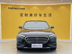 Mercedes-Benz E-Class E 300 L Luxury - ფოტო 3