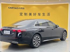 Mercedes-Benz E-Class E 300 L Luxury - ფოტო 4