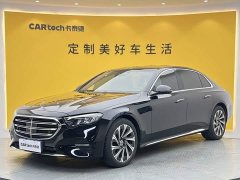 Mercedes-Benz E-Class E 300 L Luxury - ფოტო 7
