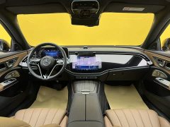 Mercedes-Benz E-Class E 300 L Luxury - ფოტო 8
