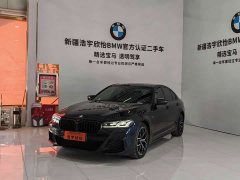 BMW 5 Series (Imported) 2021 530i M Sport Package - ფოტო 1