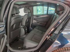 BMW 5 Series (Imported) 2021 530i M Sport Package - ფოტო 11