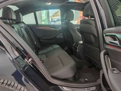 BMW 5 Series (Imported) 2021 530i M Sport Package - ფოტო 12