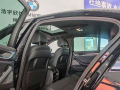 BMW 5 Series (Imported) 2021 530i M Sport Package - ფოტო 13