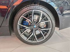 BMW 5 Series (Imported) 2021 530i M Sport Package - ფოტო 14