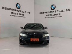 BMW 5 Series (Imported) 2021 530i M Sport Package - ფოტო 2