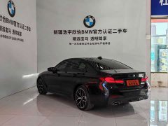 BMW 5 Series (Imported) 2021 530i M Sport Package - ფოტო 4