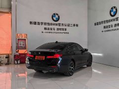 BMW 5 Series (Imported) 2021 530i M Sport Package - ფოტო 6