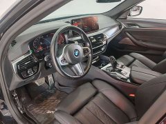 BMW 5 Series (Imported) 2021 530i M Sport Package - ფოტო 7