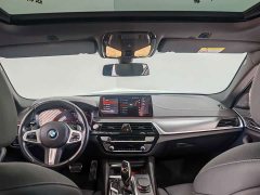 BMW 5 Series (Imported) 2021 530i M Sport Package - ფოტო 8