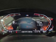 BMW 5 Series (Imported) 2021 530i M Sport Package - ფოტო 9