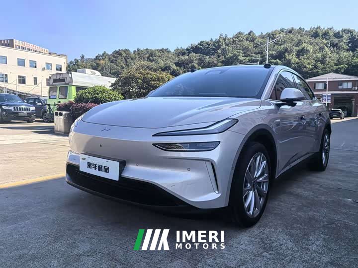 Nio Lerado L60 2025 60kWh Rear-Wheel Drive - ავტომობილი ჩინეთიდან