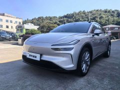 Nio Lerado L60 2025 60kWh Rear-Wheel Drive - ფოტო 1