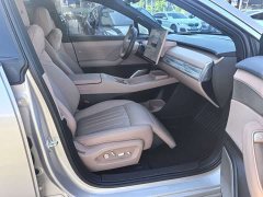 Nio Lerado L60 2025 60kWh Rear-Wheel Drive - ფოტო 11
