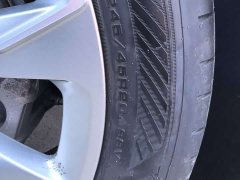 Nio Lerado L60 2025 60kWh Rear-Wheel Drive - ფოტო 13