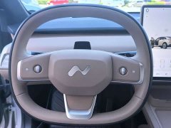 Nio Lerado L60 2025 60kWh Rear-Wheel Drive - ფოტო 15