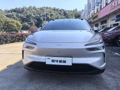 Nio Lerado L60 2025 60kWh Rear-Wheel Drive - ფოტო 2
