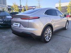 Nio Lerado L60 2025 60kWh Rear-Wheel Drive - ფოტო 3