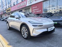 Nio Lerado L60 2025 60kWh Rear-Wheel Drive - ფოტო 4