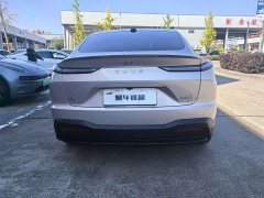 Nio Lerado L60 2025 60kWh Rear-Wheel Drive - ფოტო 5