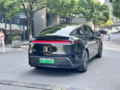Tesla Model Y Rear-Wheel Drive - ფოტო 7