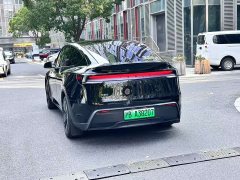 Tesla Model Y Rear-Wheel Drive - ფოტო 9