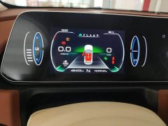 ORA Good Cat 400km Standard Range Athena Edition LFP Battery - ფოტო 6